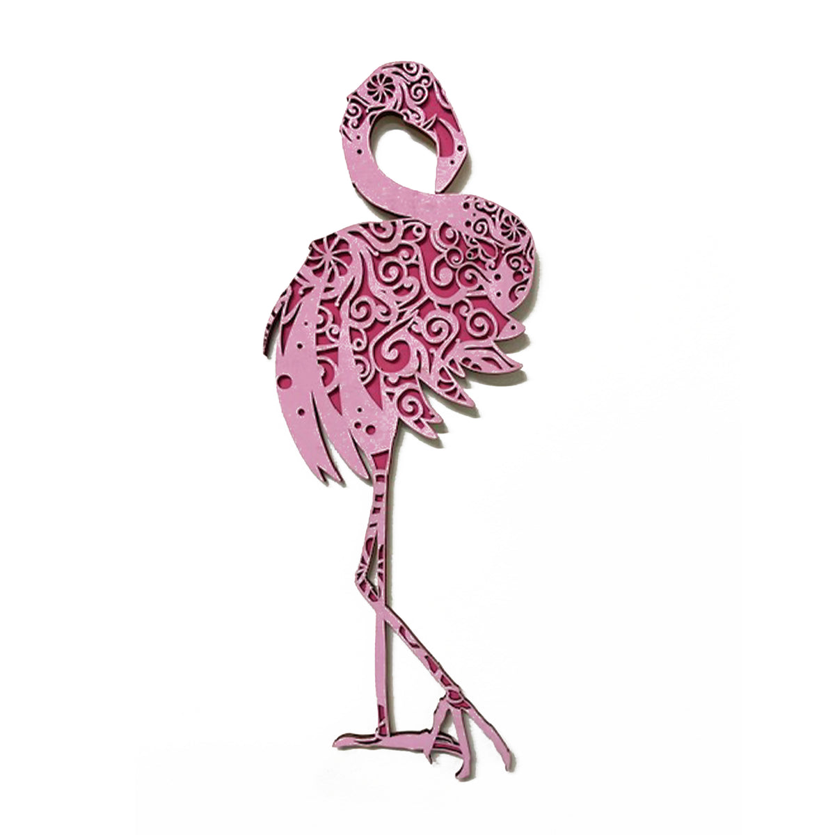 Flamingo Wall Art Create A Circus
