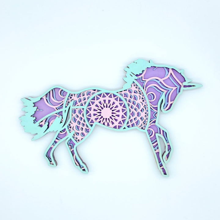 Unicorn Craft Kits