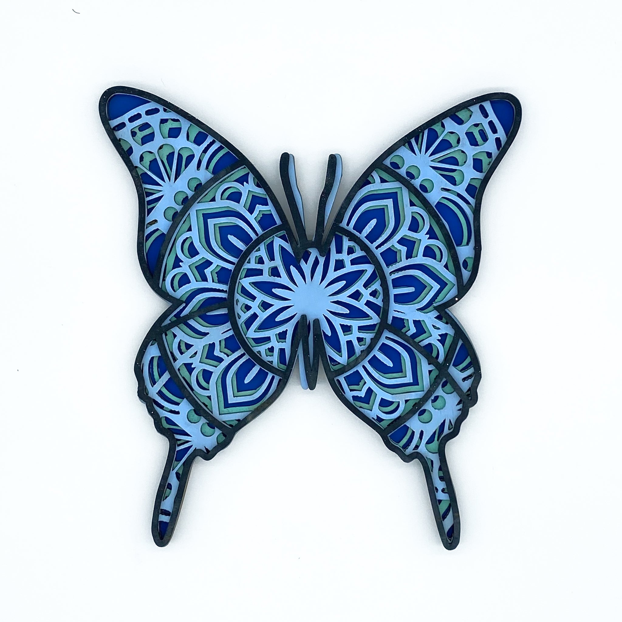 Small Butterfly Craft Kits