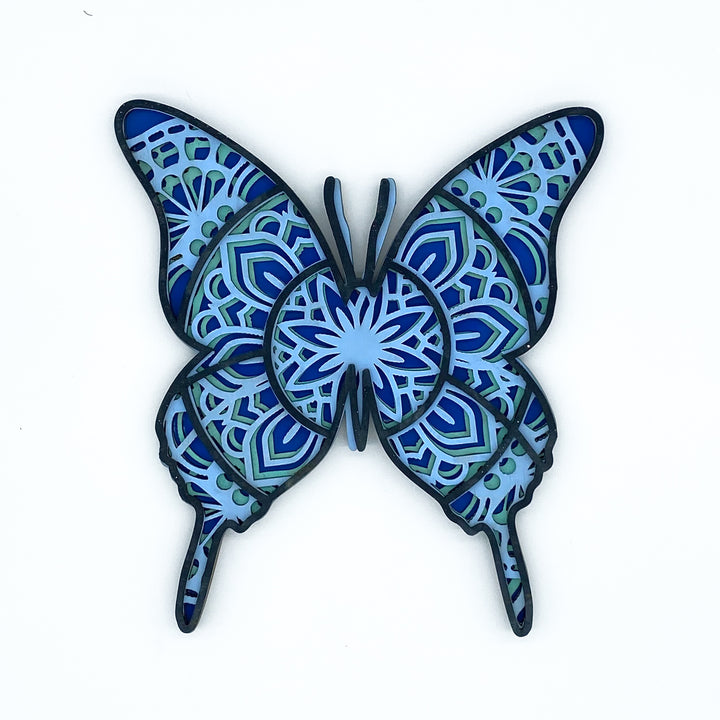 Butterfly Craft Kit