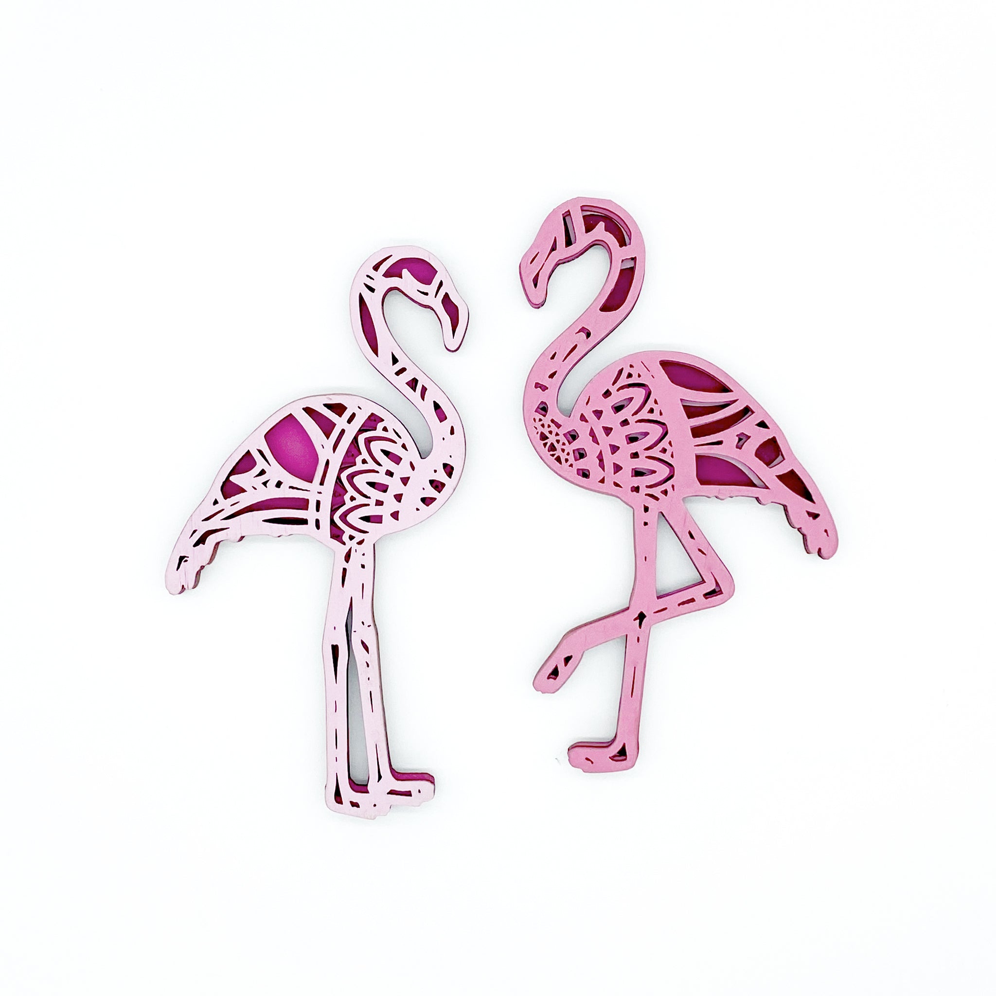 Flamingo Art and Craft Kit