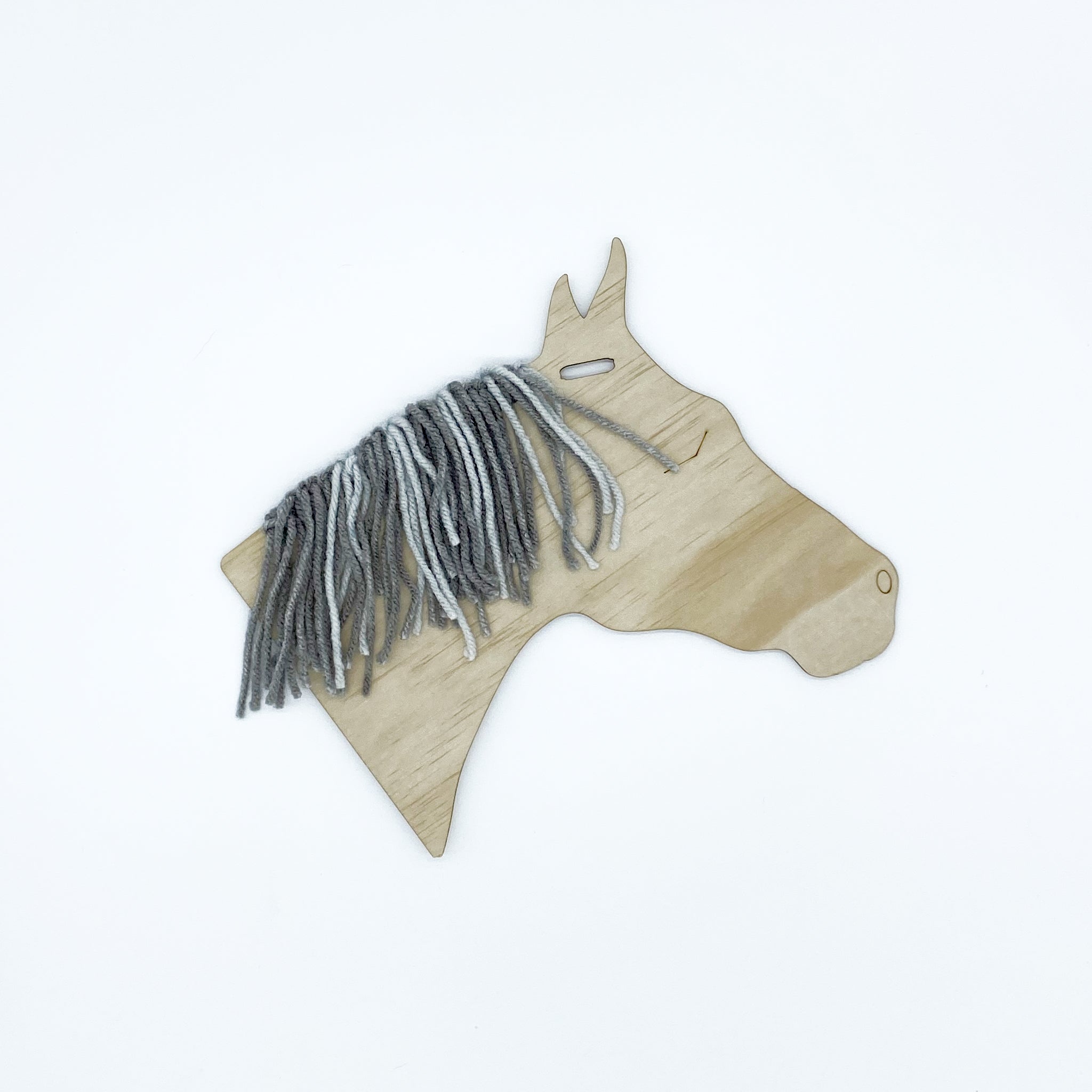 Horse - Kids Craft Kits