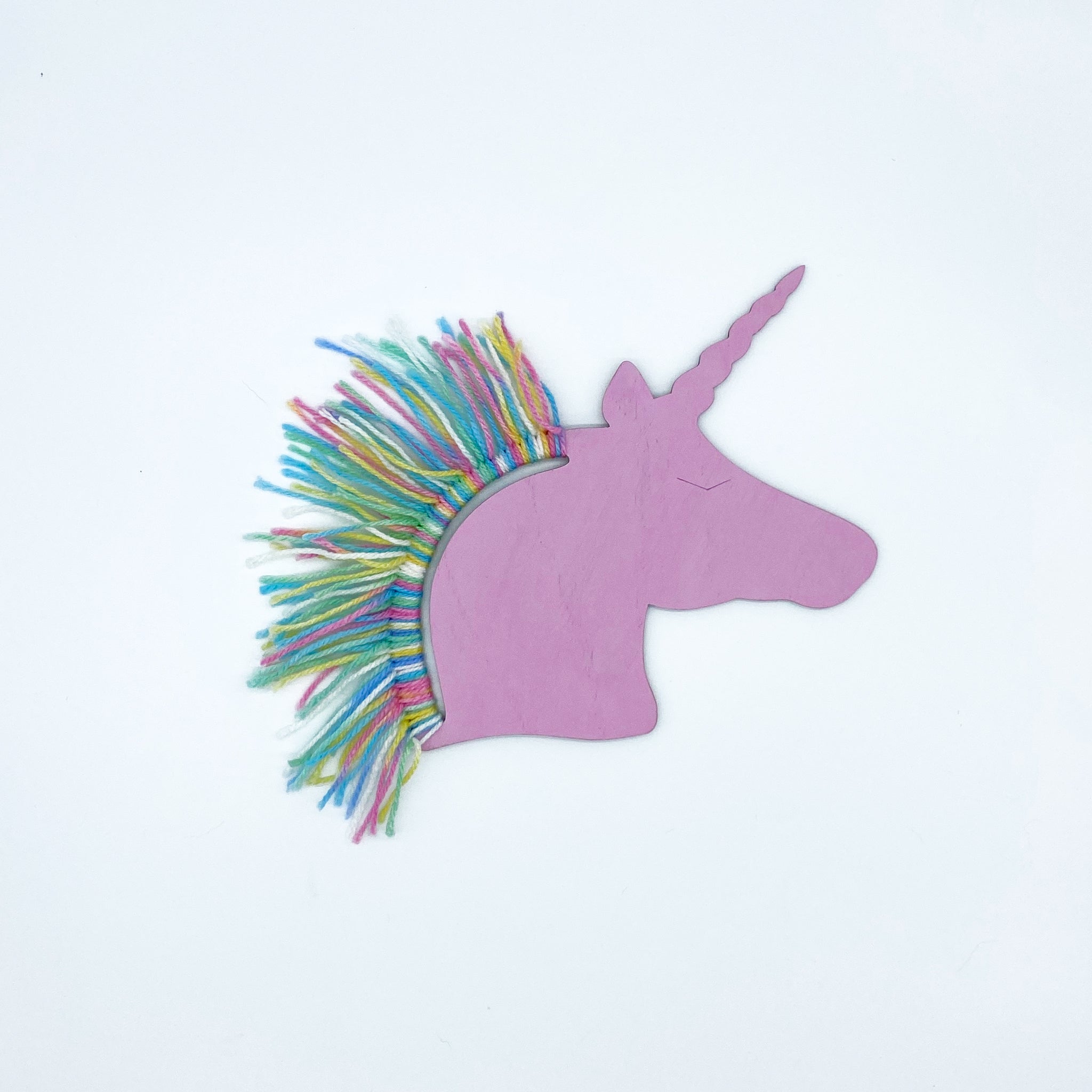 Unicorn - Kids Craft Kits