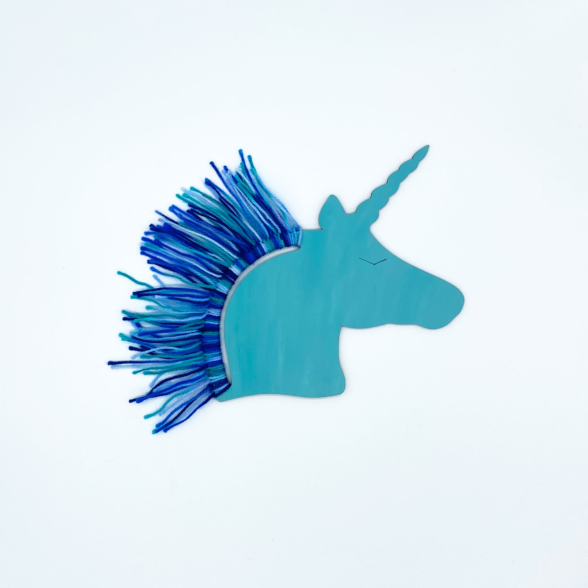 Unicorn - Kids Craft Kits